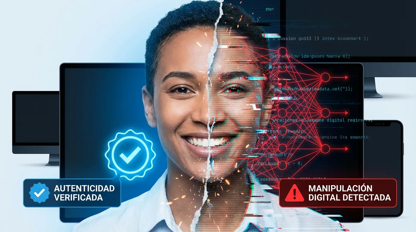 IA y Confianza Digital: ¿Qué Revela un Nuevo Estudio de Microsoft?