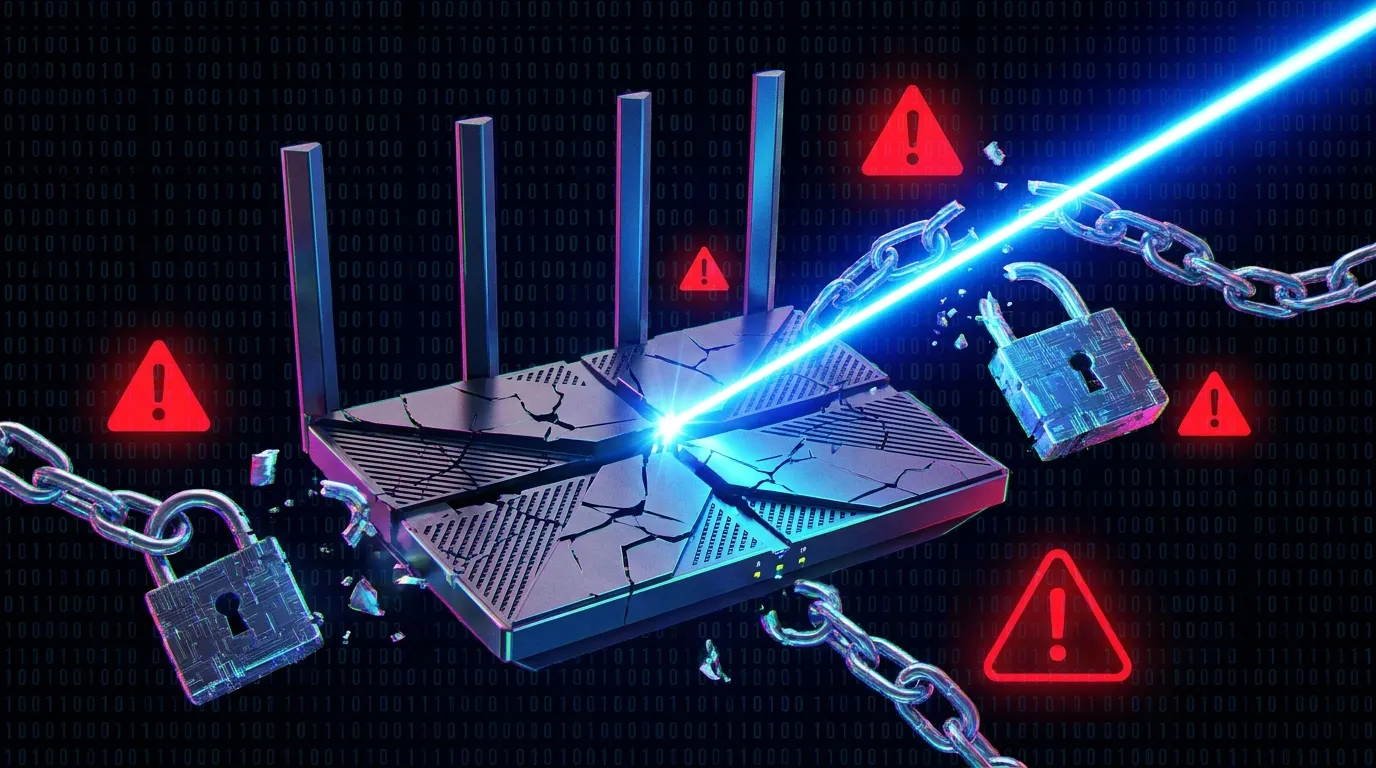 TP-Link alerta sobre vulnerabilidad crítica en sus routers que permite bypass de autenticación